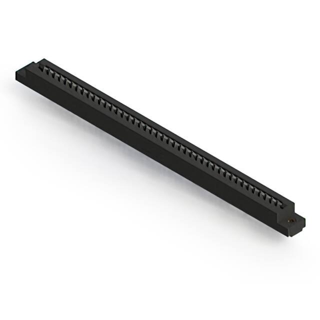 857-042-445-107 EDAC Inc.  Edgeboard Connectors